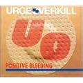 Postive Bleeding