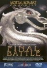 Mortal Kombat Conquest - Final Battle - Paolo Montalban