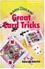 The Magic Library: Great Card Tricks