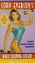 Cory Everson's Basic Sculpting System with Weights: Chest, Shoulders, Triceps [VHS]