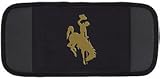Wyoming Cowboys 12-Disc CD / DVD Visor