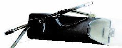 Cal Optix Techno - Charcoal