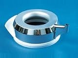 OMEGA 4000 Stainless Steel Bowl Replacement