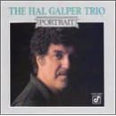 Portrait by  Hal Galper 