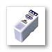Electronics : Epson S020187 Black Ink Cartridge