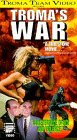 Troma's War [VHS]