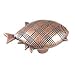 Grip Art Collection Moonfish Knob Facing Right