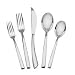 Mikasa Kya Flatware Place Setting 5-pc.