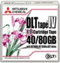 三菱化学｜三菱化学 DLT4 DLTテープ