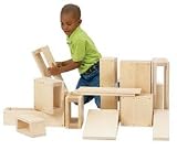 Jr. Hollow Blocks