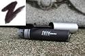 ZuZu Line Espresso Mascara - .25 OZ - Liquid