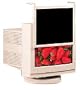 3M PF500L Privacy Plus Screen Filter (13"-15" Monitors)