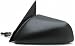 92-94 PLYMOUTH DUSTER MIRROR LH (DRIVER SIDE), Manual Remote (1992 92 1993 93 1994 94) DG14L 4299925