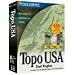 Delorme Topo USA 5.0 East Region