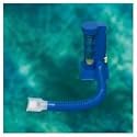 Hudson Air-Eze Incentive Breathing Exerciser, Each