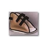 Rocker Bottom Cast Boot/Shoe - Rocker Bottom Cast Shoe Length x width of foot 11 x 4 1/2" - Each