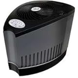 Vornado HU1-0021-28 Whole-Room Evaporative Humidifier