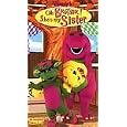 Barney: Oh Brother! She's My Sister
