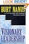 Visionary Leadership (J-B US non-Franchise Leadership)