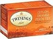 Ceylon Orange Pekoe Tea - 20 - Bags Ceylon Orange Pekoe Tea - 20 - Bags