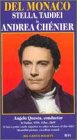 Andrea Chenier [VHS]