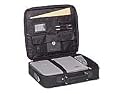 Belkin Stone Street Laptop Case for 15 Inch Display Laptops, Ballistic Nylon