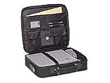 Belkin Stone Street Laptop Case for 15 Inch Display Laptops, Ballistic Nylon
