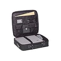 Belkin Stone Street Laptop Case for 15 Inch Display Laptops, Ballistic Nylon