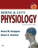 Berne and Levy Physiology: with STUDENT CONSULT Online Access (Physiology (Berne))