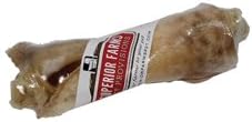 SUPERIOR FARMS 010531 PET PROVISIONS NATURAL NIK KNACKS DOG CHEWS LAMB 6 INCH/2 /pack