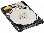 WESTERN DIGITAL 2.5インチ内蔵HDD 160GB Serial-ATA/150 5400rpm 12.0ms 8MB WD1600BEVS WESTERN DIGITAL 2.5インチ内蔵HDD 160GB Serial-ATA/150 5400rpm 12.0ms 8MB WD1600BEVS
