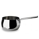Review  SG105 14 / Alessi Mami Saucepan