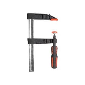 7" HEAVY DUTY F-CLAMP By Peachtree Woodworking - PW2956