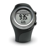 Buy Garmin Forerunner 405 With USB ANT+ Sport Stick (Black) 010-00658-10 by Garmin