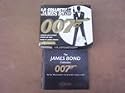 The James Bond Collection 007 - The Spy Who Loved Me/Licence to Kill/Live and Let Die