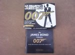 The James Bond Collection 007 - The Spy Who Loved Me/Licence to Kill/Live and Let Die