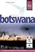  : Botswana Reisehandbuch