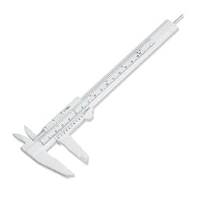 6 Adjustable Caliper by Michigan Industrial Tools