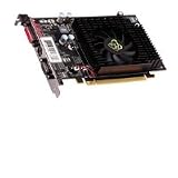 XFX ATI Radeon HD 4650 512 MB DDR2 PCI-Express Graphics Card HD465XYAF2