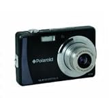 Search : Polaroid CTA-1232B 12.0 Megapixel Digital Camera with 3.0-inch LCD Display (Black)