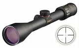 SIMMONS BLAZER 3-9X40 MATTE