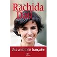 Rachida Dati : Biographie