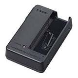 Charger for NP-50 Battery