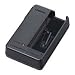 Charger for NP-50 Battery