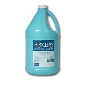 Hibiclens Liquid - 1 Gallon