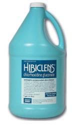 21F0sCJWpwL Hibiclens antiseptic and antimicrobial skin cleanser liquid   1 Gallon