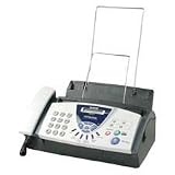 FAX575 Thermal Transfer Personal Plain Paper Fax/Copier/Telephone
