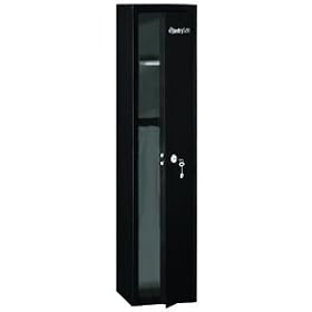 SentrySafe Key Lock Gun Safe G0135 by