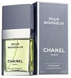 Pour Monsieur Cologne For Men by Chanel