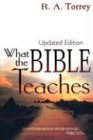 What The Bible Teaches
